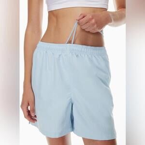 Aritzia TNA Big Easy 5” Short